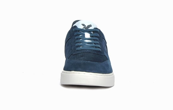 Lyle & Scott McMahon II Daim Homme - Image 5