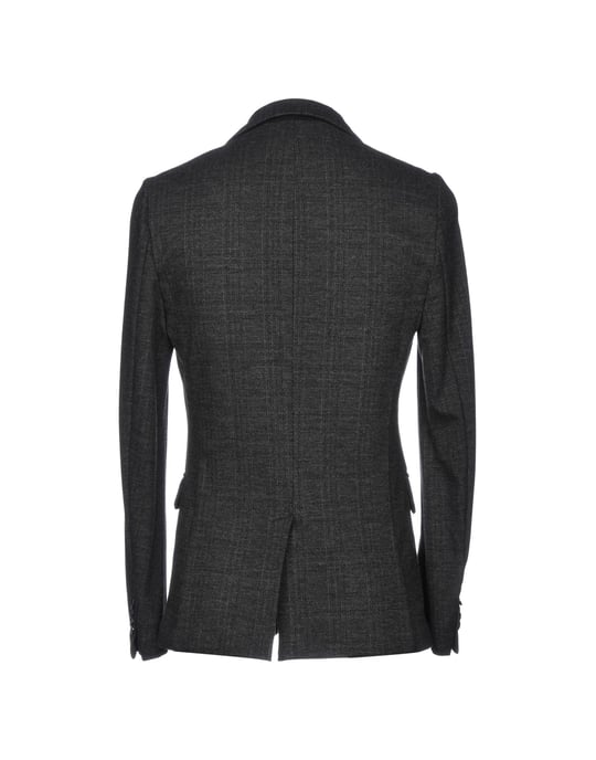 SUITS AND JACKETS Paolo Pecora Lead Man Viscose