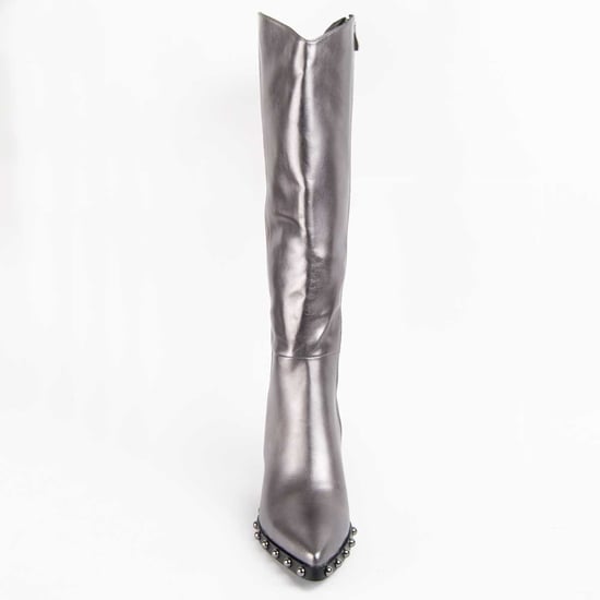 Montevita Stiefelette Mit Absatz Tejan4 Grau - Image 3