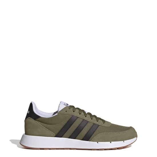 Men's adidas Run 60s 2.0 Trainers in olive