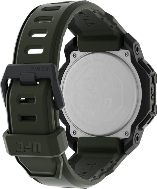 Timex Ufc Knockout Grün Herren Armbanduhr TW2V88300 - Image 4