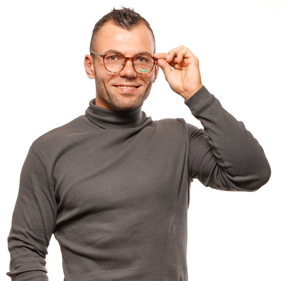 Benetton Optische Fassung BEO1010 112 51 - Image 4