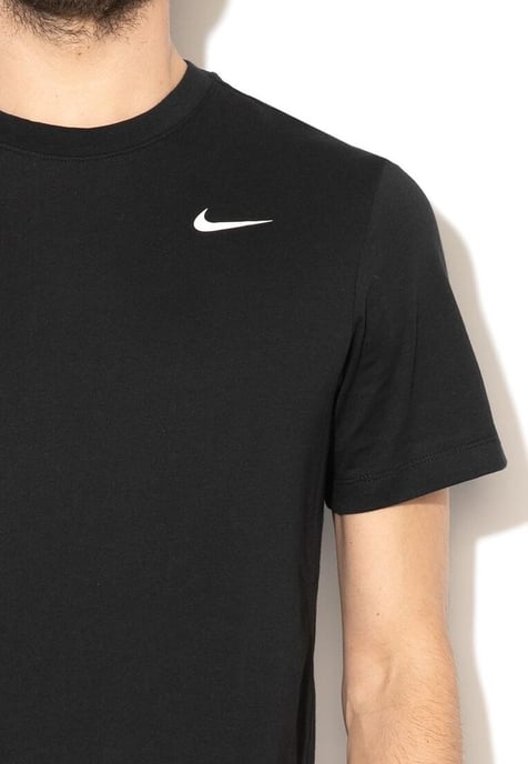 Nike Training Dri-FIT T-shirt in Black