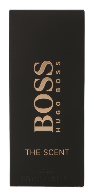Hugo Boss The Scent Shower Gel 150ml