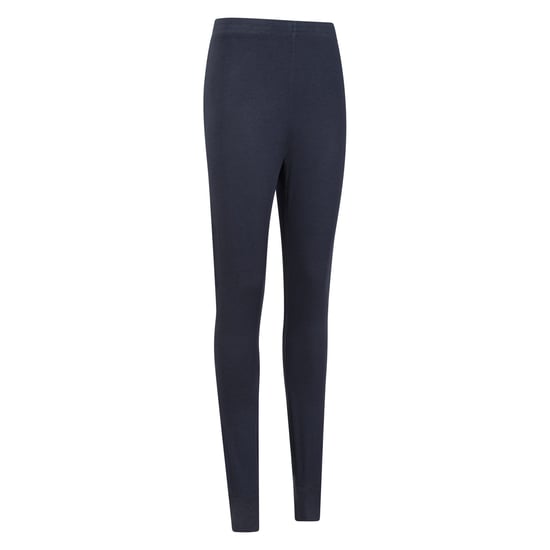 Mountain Warehouse - "Keep The Heat" Baselayerhose für Damen (Marineblau) - Image 4