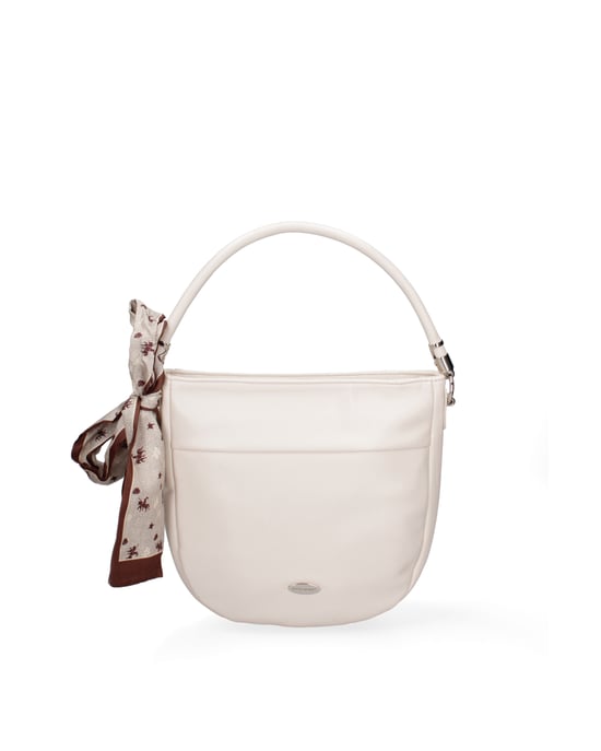 David Jones Handtasche Frauen BEIGE - Image 1