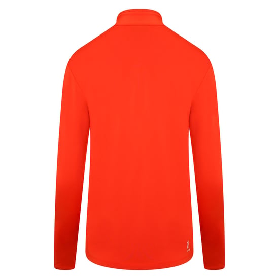 Dare 2B - "Lowline II" Midlayer für Damen (Grenadine) - Image 2