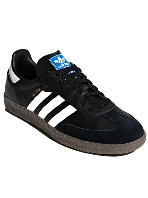 Adidas | Herren Samba OG Turnschuhe - Image 3