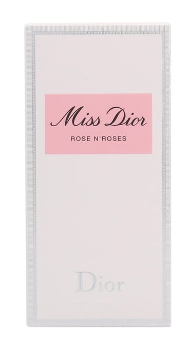Dior Miss Dior Rose N'Roses Edt Spray 50ml. - Image 2