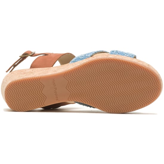Hush Puppies Willow X Band Damen Absatzsandalen - Image 3