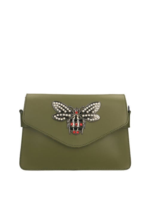 Gave Lux Umhängetasche Frauen GREEN - Image 1