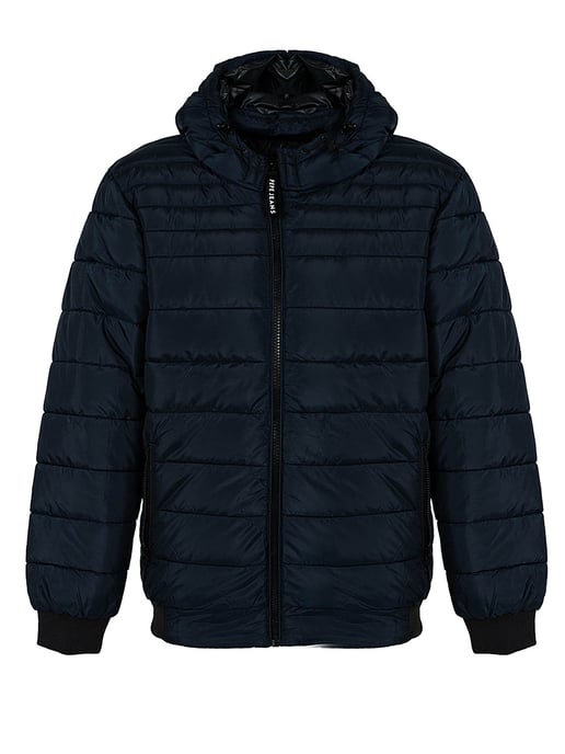 Pepe Jeans Jacket James Men's Blue