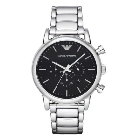 Armani Mens AR1894 Watch
