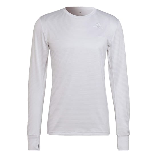 Own the Run Long Sleeve Tee - Image 3