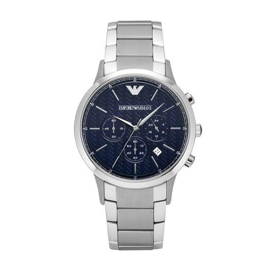 Armani Mens AR2486 Watch