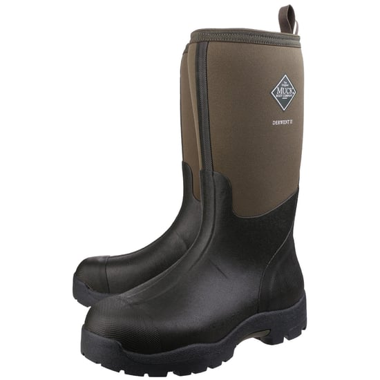 Muck Boots Derwent II All Purpose Field Boot Unisex - Image 6