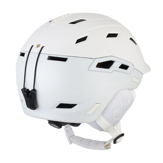 Dare 2B Unisex Adult Glaciate V2 Ski Helmet (White)