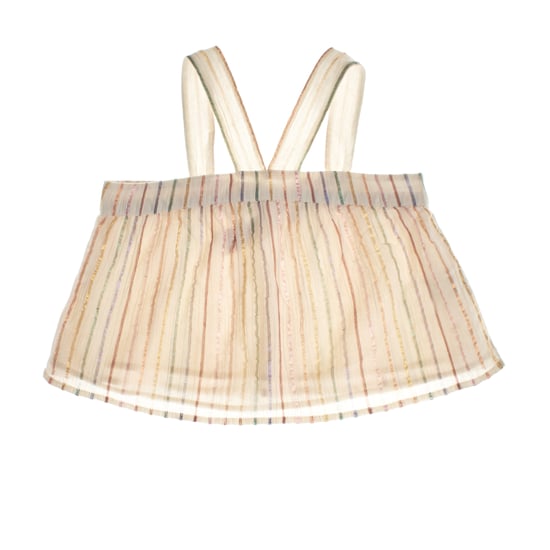 Halter neck top 664327 girls