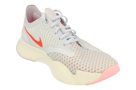 Nike Superrep Go Damen Grau Turnschuhe - Image 4
