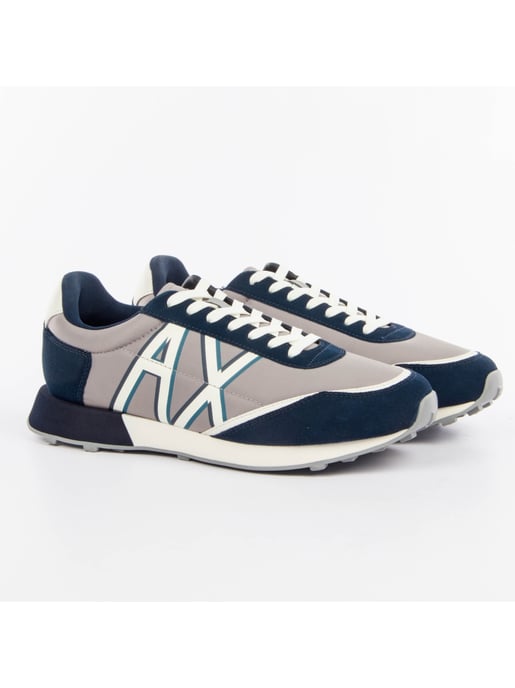 Armani Exchange Herren-Sneaker Ax Luxe - Image 1