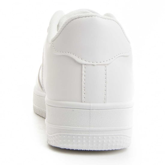 Montevita Sneaker Force in Weiß - Image 6