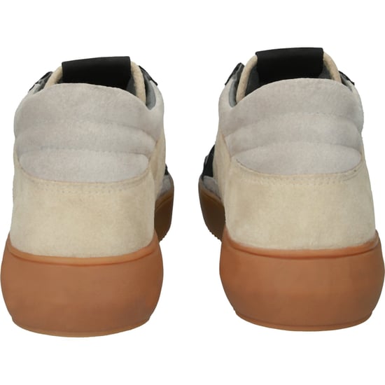 Elgin - Angora - Sneaker (mid)
