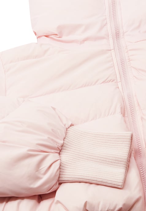 Mymo Jacke Damen rosa - Image 3