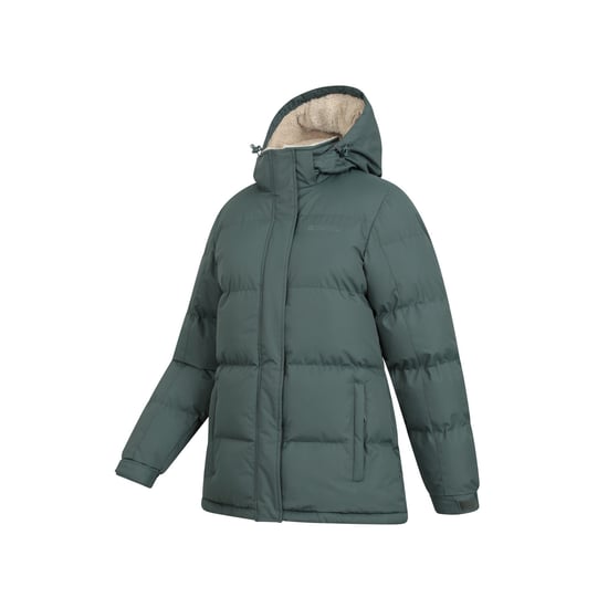 Mountain Warehouse - "Snow" Steppjacke für Damen () - Image 4