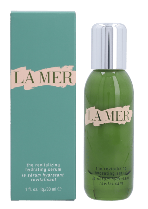 La Mer Das revitalisierende feuchtigkeitsspendende Serum 30ml - Image 4