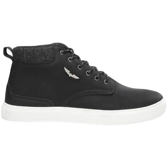 PME Legend Turnschuhe für ihn. Die Turnschuhe sind aus hochwertigem Kunstleder und Textil gefertigt. Der Turnschuh hat eine herausnehmbare EVA-Einlegesohle, die für eine angenehme Dämpfung sorgt.  Marke: PME LegendModellname: LexingKategorie: Herren-Sneak - Image 1