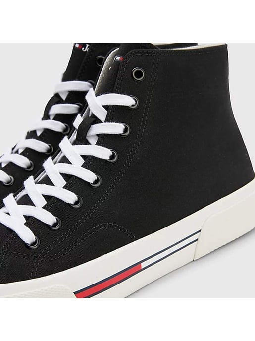 Basket Tommy Jeans Herren Flagge - Image 3