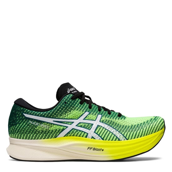 Asics Mens Magic Speed 2 Running Shoes