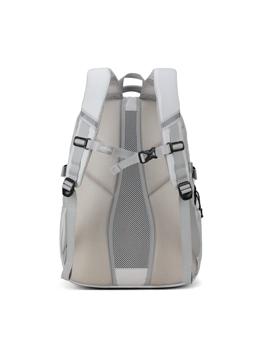 Aoking Rucksack Unisex GREY - Image 4