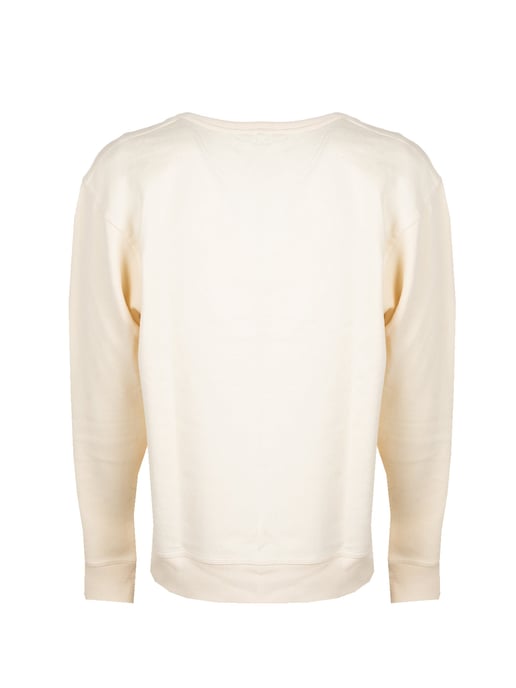 Champion Sweatshirt Men's Off-White