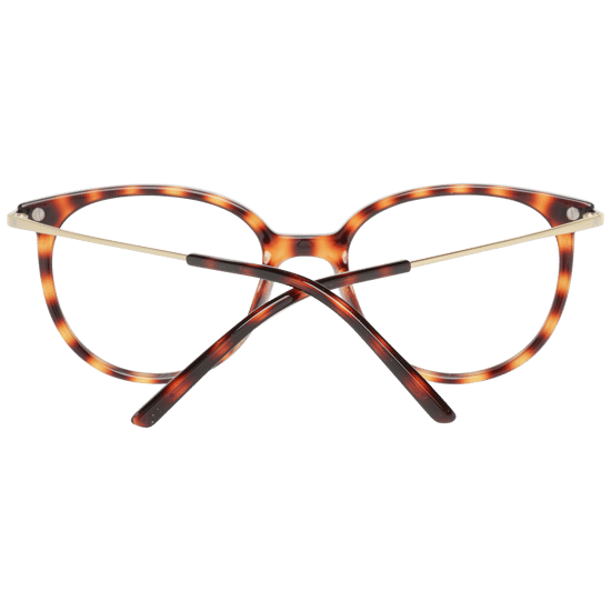 Montblanc Sunglasses MB593S 01A 55 - Image 3