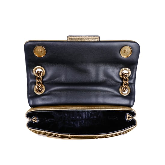 Kurt Geiger London Leather Kgl Mini Kensington Uj Bag