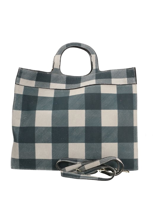 Gave Lux Handtasche Frauen LIGHT GREY - Image 4