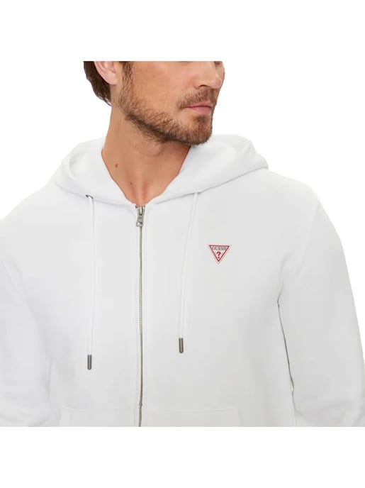 Guess Herren-Sweatshirt mit G-Dreieck - Image 2