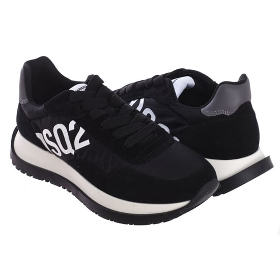 DSQUARED2 Lauf-Sportschuhe SNW0212-01601681 Damen - Image 2