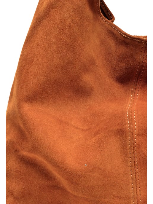 Renata Corsi SS22 RC 8128 Marron Cuir de vachette Sac - Image 3