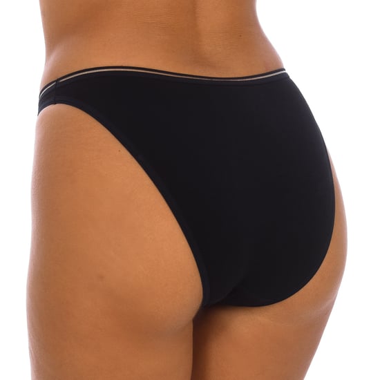 SUPREME panties adaptable microfiber fabric 1030523 woman
