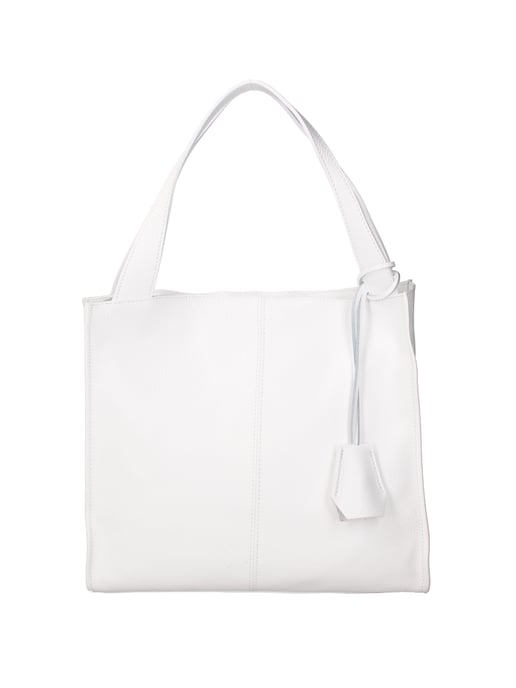 Gave Lux Schultertasche Frauen D01 WHITE - Image 1