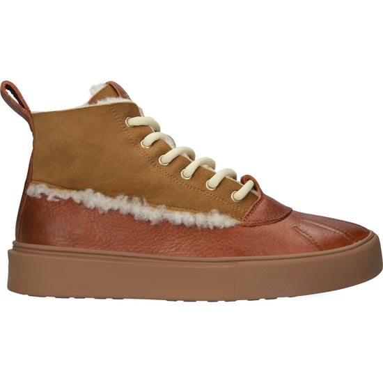 SERMEQ NIVI - Dijon - Sneaker (hoch) - Image 1