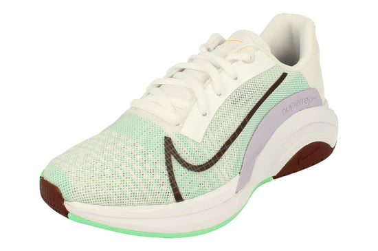 Nike Damen Zoomx Superrep Surge Weiß Turnschuhe - Image 1