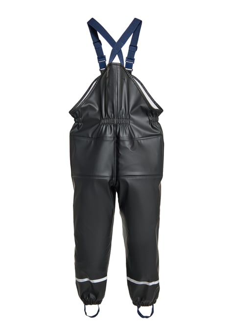 Schmuddelwedda Regenhose Jungen (Kinder) schwarz - Image 2