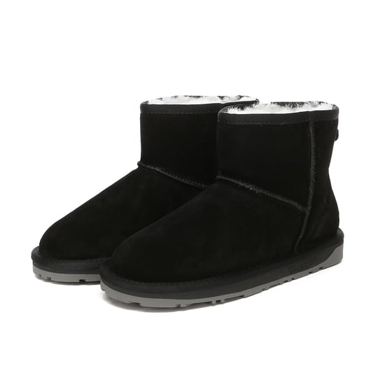 EVER AU Men Falcon Mini Classic Boots