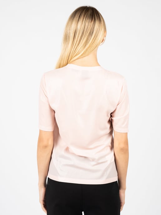 Pinko Bluse Materasso Damen pink - Image 4