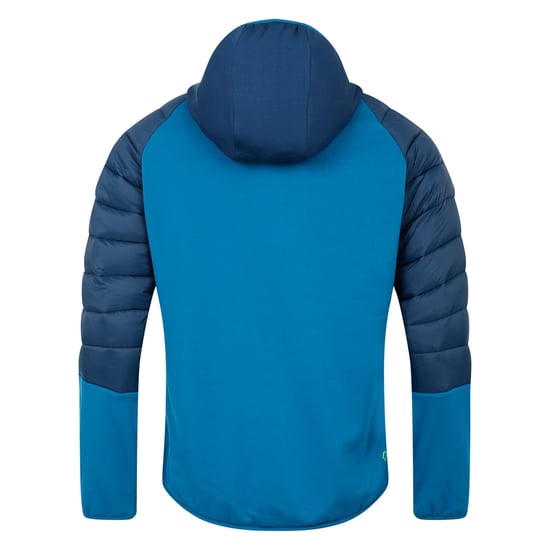 Dare 2B Mens Torrek Hybrid Jacket (Moonlight Denim)