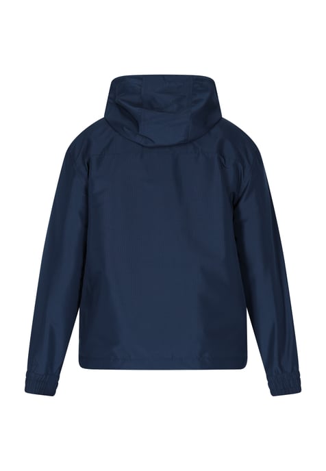 Schmuddelwedda Anorak Damen Marine - Image 4