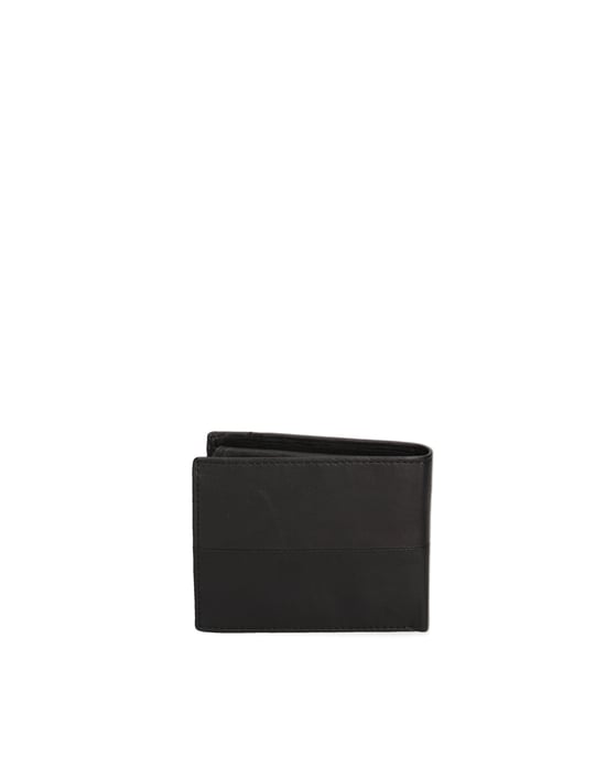 Lancetti Geldbörse Männer BLACK - Image 2